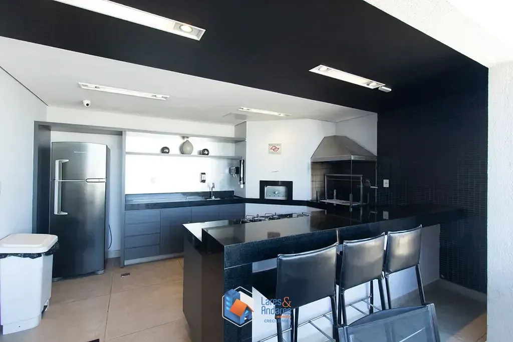 Imagem Studio à venda 1 Quarto 1 Vaga 27M² Jardim Paulista São Paulo - SP
