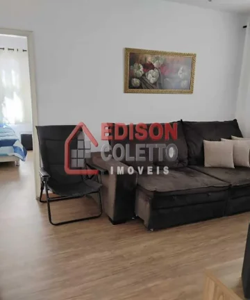 Imagem Encante-se com esta charmosa casa à venda, 2 Quartos, na Vila Independência, em Piracicaba!!!