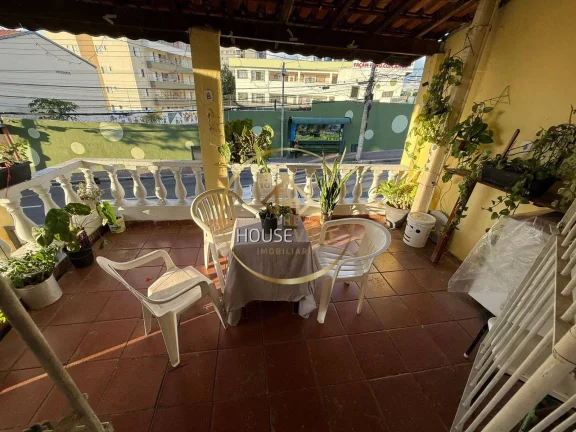Imagem Ponto Comercial com Casa 2 dormitórios, Jardim Paulista, Sjc.
