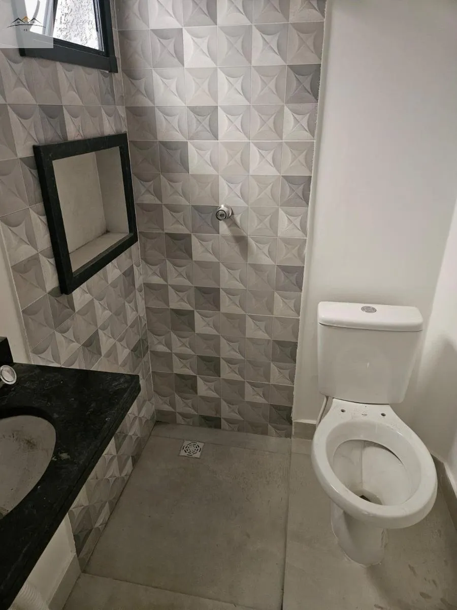 Imagem Cobertura com 2 Quartos à Venda, 92 m² em Vila Bastos - Santo André