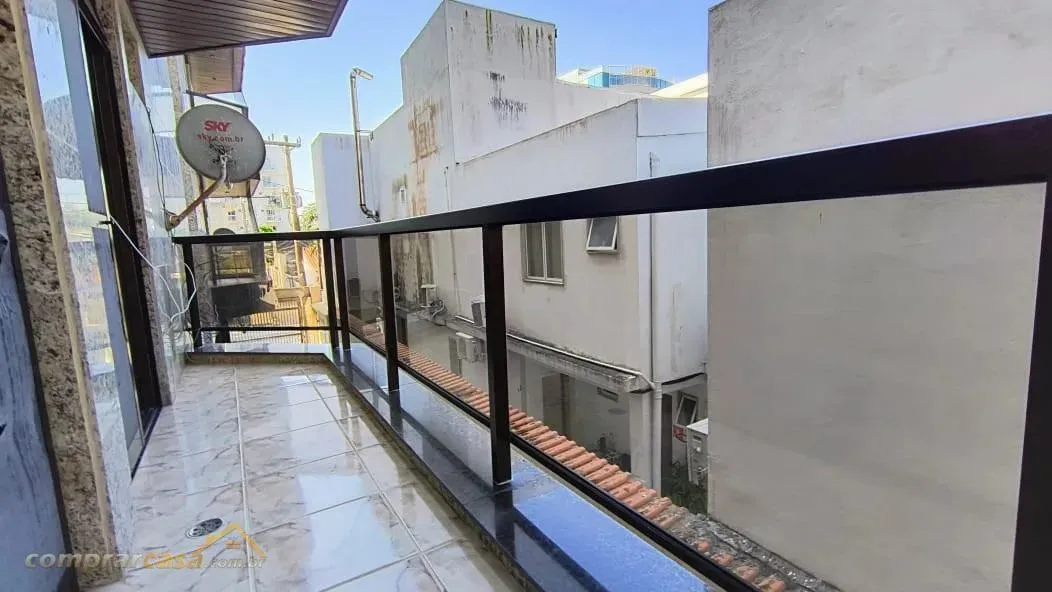 Imagem Apartamento na Passagem, Cabo Frio/RJ