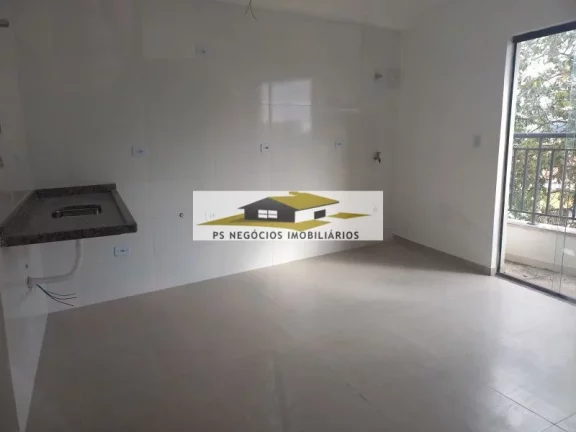 Imagem Apartamento Novo para venda na Vila Prudente