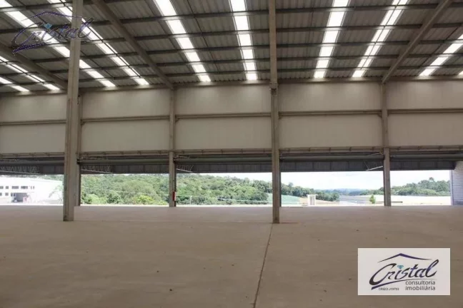 Imagem Galpão, 9088 m² - venda por R$ 45.000.000,00 ou aluguel por R$ 213.783,30 - Granja Viana - Cotia/SP