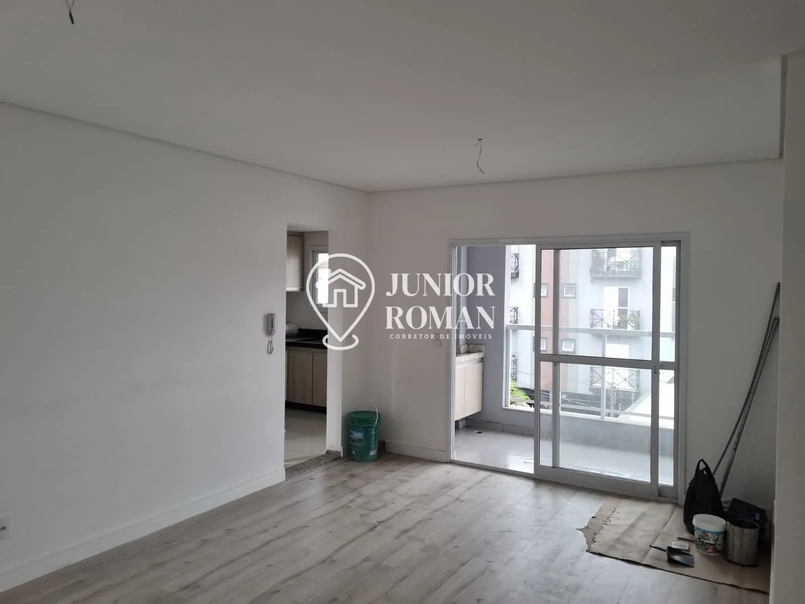 Imagem OBERTURA DUPLEX COM PLANEJADOS 180M² | 3 DORMITÓRIOS | ÁREA GOURMET | 2 VAGAS | VILA GUARANI - MAUÁ