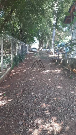 Imagem Chácara com 10 mil m² em Cesário Lange/SP