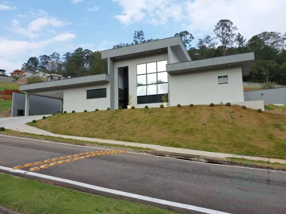 Imagem Casa de condomínio, térrea à Venda em lote de 639 m², por 1.750.000,00