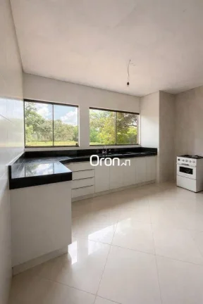 Imagem Chácara à venda, 5750 m² por R$ 1.450.000,00 - Sítios de Recreio Caraíbas - Goiânia/GO
