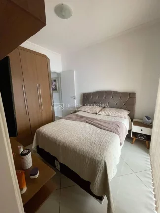 Imagem Apartamento à Venda