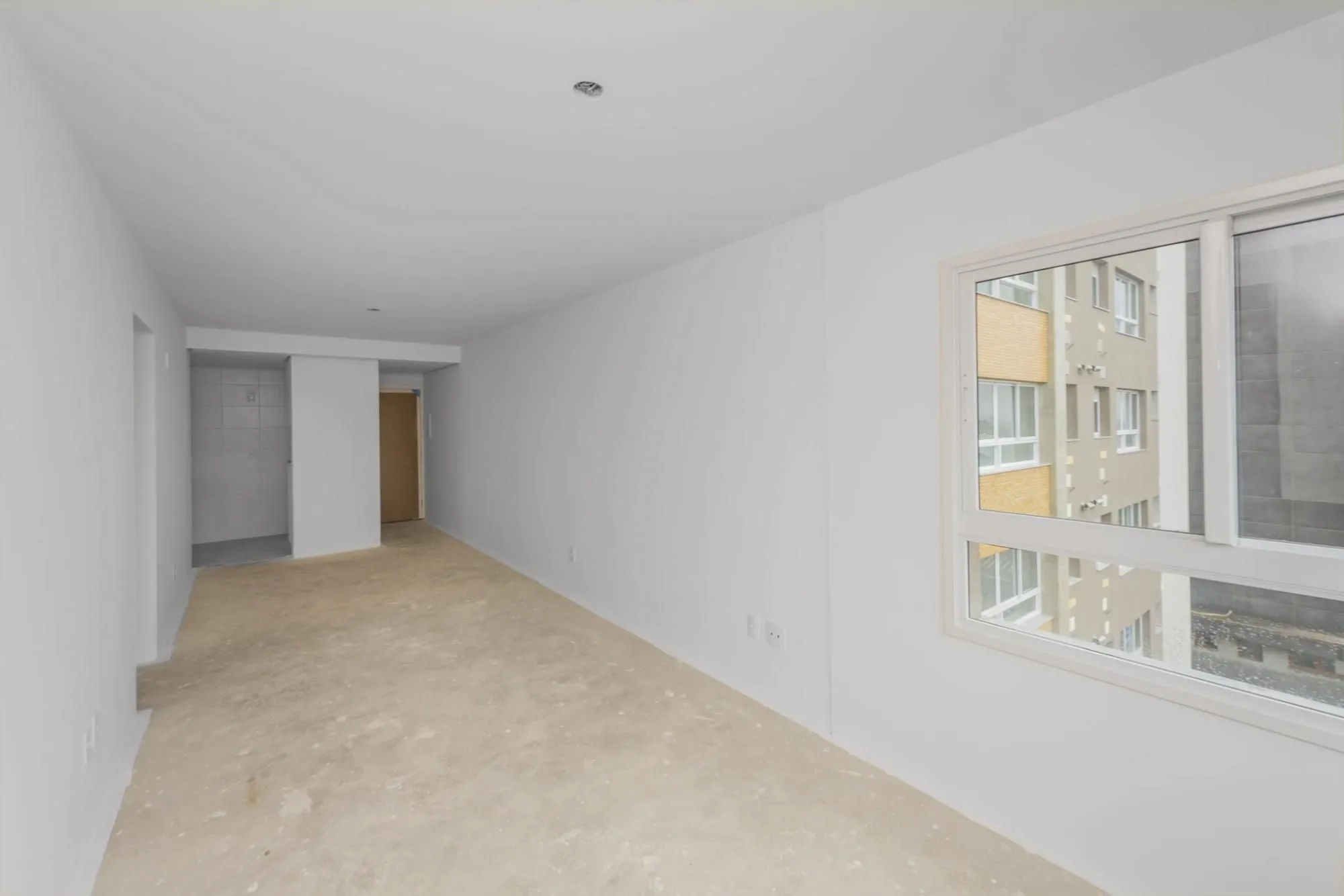 Imagem Apartamento 70m² no Residencial Toulouse Lautrec | 5º Andar | Móveis Planejados | 1 Vaga