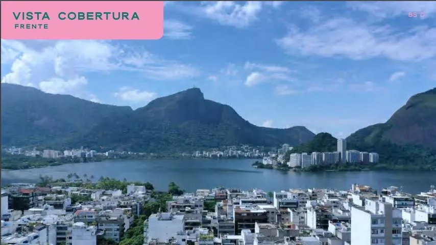 Imagem Marias Mozak - Studios, Duplex e Triplex em Ipanema | A partir de R$ 1.350.000 | Mozak