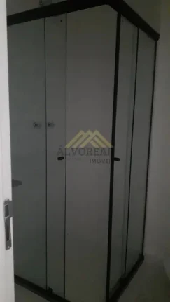 Imagem Apartamento Andar Alto na Vila das Merçês