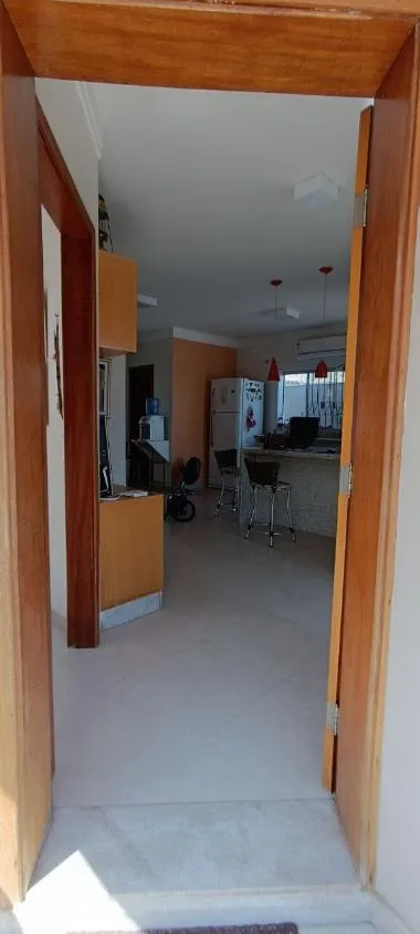 Imagem Casa, Residencial para Venda, Chácara Esperia, Piracicaba