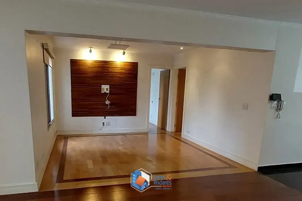 Foto do imóvel Apartamento à venda 2 Quartos 2 Suites 1 Vaga 81M² Brooklin Paulista São Paulo - SP em Rua Bacaetava