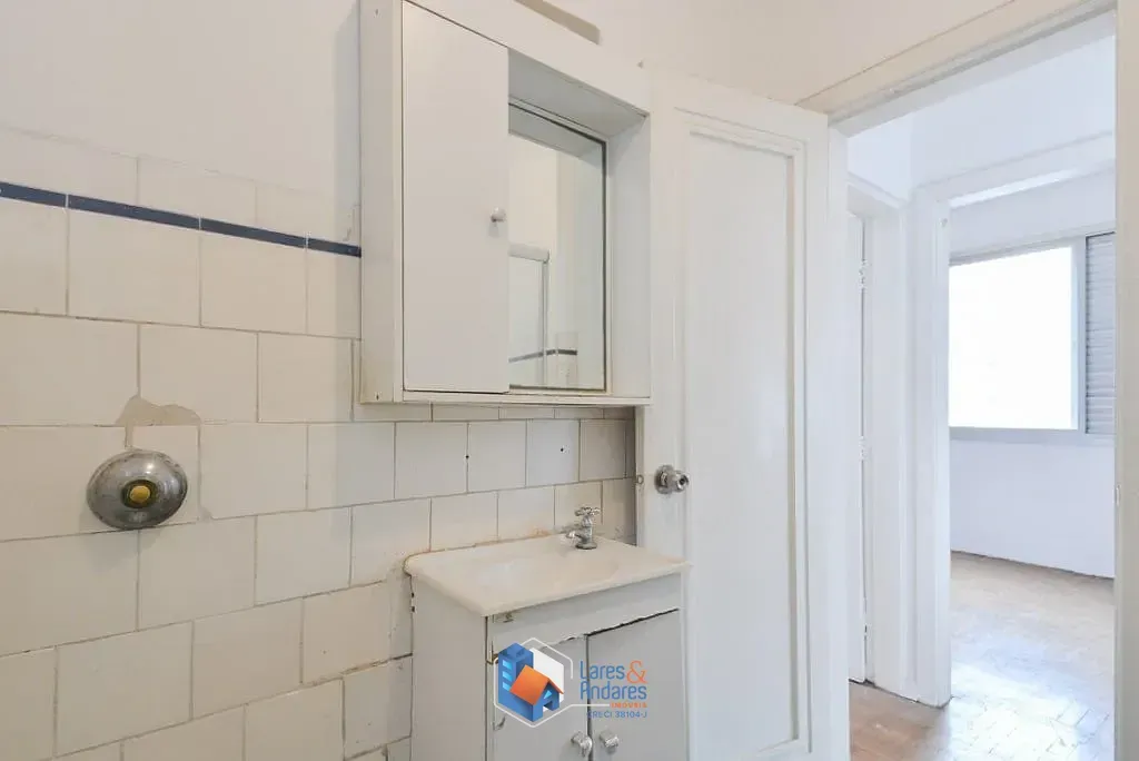 Imagem Apartamento à venda 2 Quartos 71M² Bela Vista São Paulo - SP
