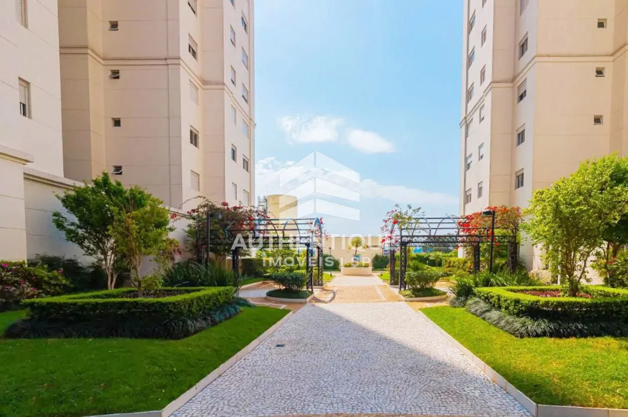 Imagem PODIUM VILA LEOPOLDINA - Apartamento à venda no bairro Vila Leopoldina - São Paulo/SP, Zona Oeste