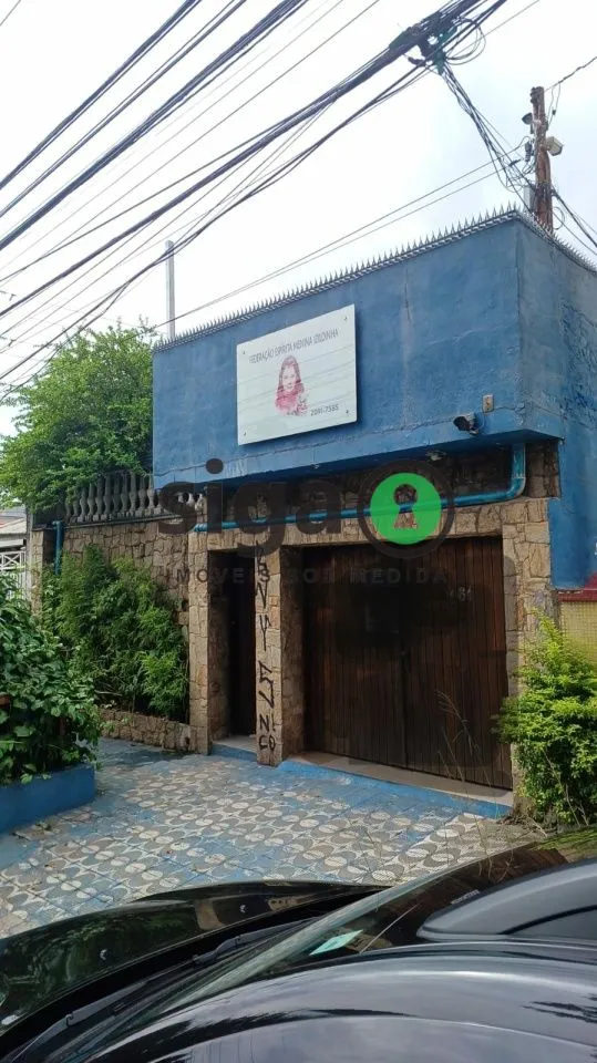 Imagem Terreno no Tatuapé 8 x 32