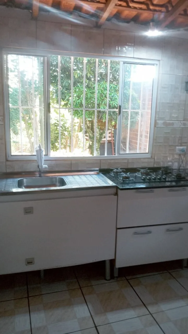 Imagem Chácara à venda 5 Quartos, 1 Suite, 3 Vagas, 1600M², Parque Shangrilá, Pindamonhangaba - SP