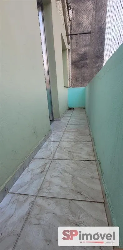 Imagem Apartamento para Venda em São Paulo, Jardim São Paulo, 2 dormitórios, 1 banheiro, 1 vaga