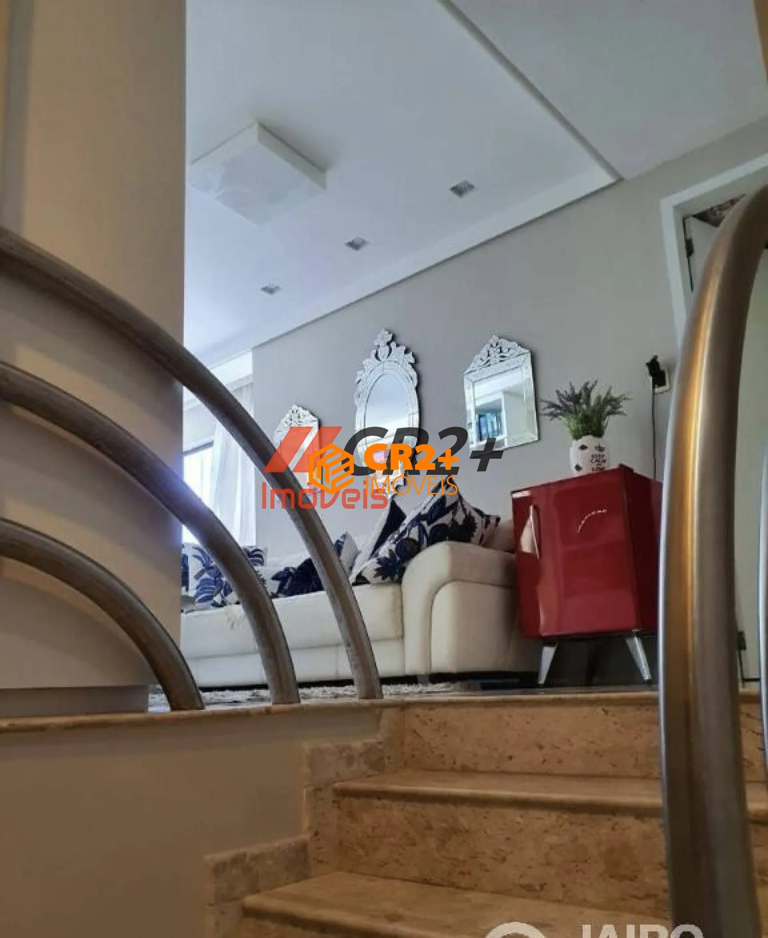 Imagem Cobertura a Venda, 347m² com 3 quartos, 3 suítes no bairro Madalena em Recife