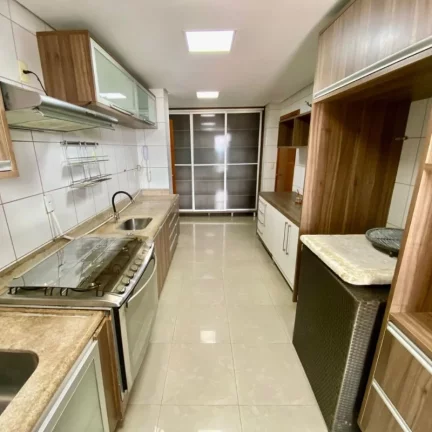 Imagem APARTAMENTO RESIDENCIAL em MANAUS - AM, PARQUE 10 DE NOVEMBRO