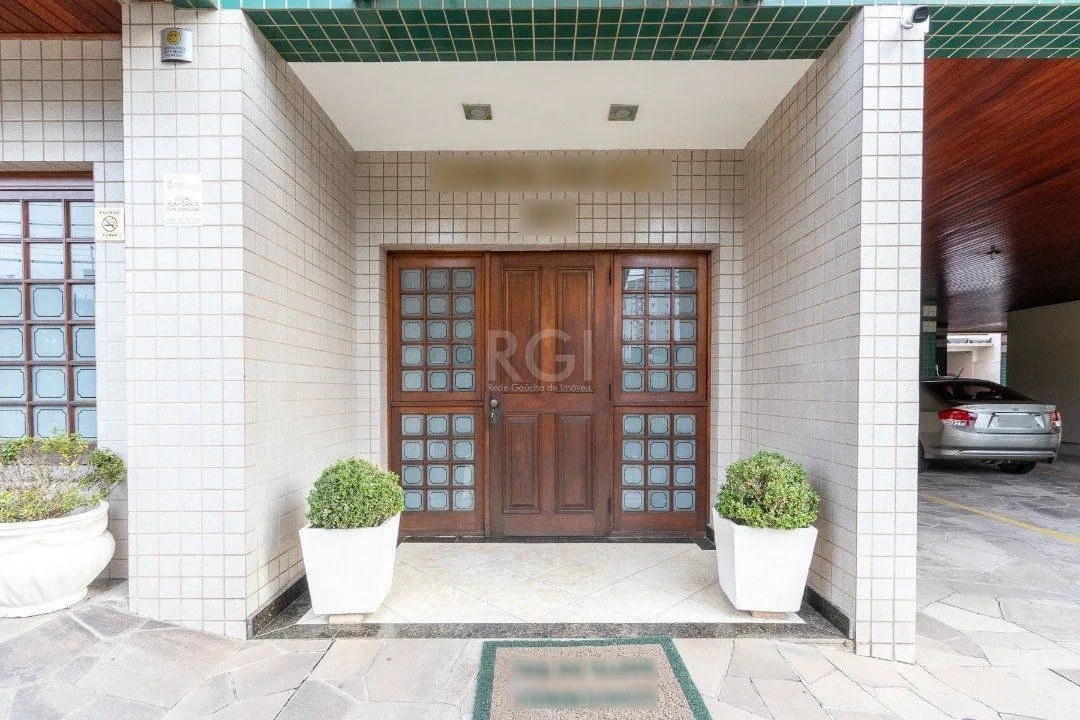 Imagem Cobertura para Venda - 247.08m², 3 dormitórios, sendo 1 suites, 2 vagas - Vila Ipiranga