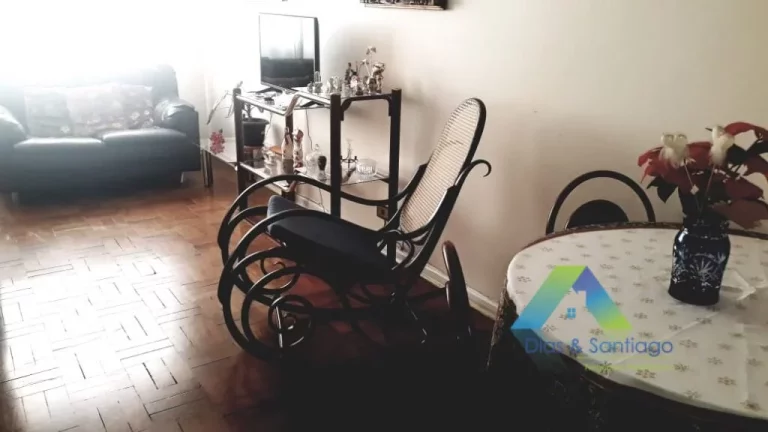 Imagem ACLIMÇÃO Apartamento 50 metros, 1 dormitório, 1 vaga excelente valor e localização !!!