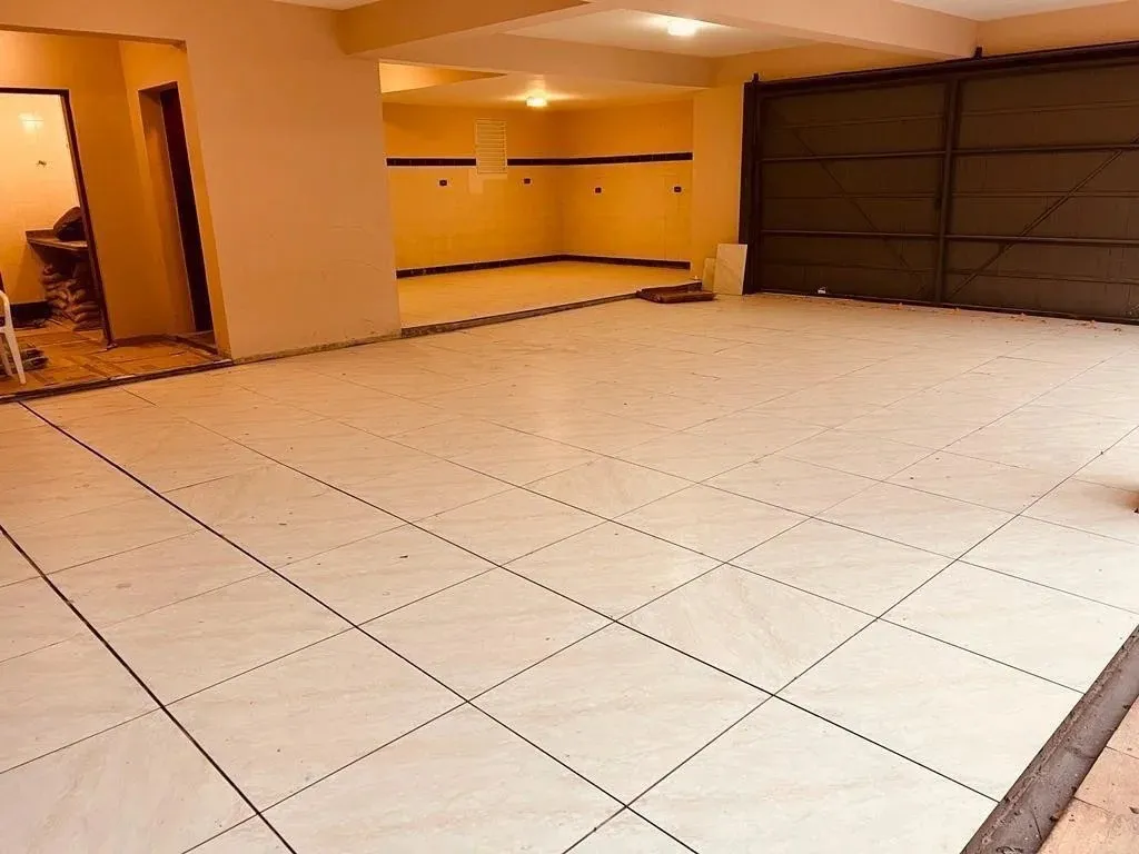 Imagem Casa para Venda, City América, 4 dormitórios, 2 suítes, 3 banheiros, 4 vagas