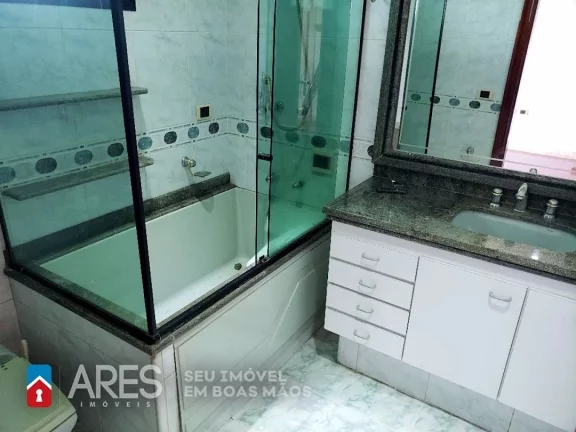 Imagem Apartamento com 4 dormitórios à venda, 464 m² por R$ 2.140.000,00 - Centro - Americana/SP