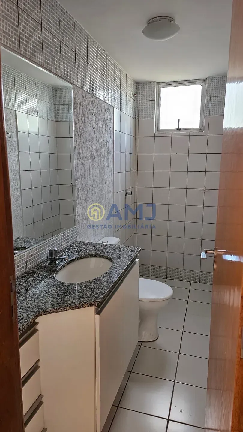 Imagem Apartamento para alugar no Parque Amazônia - 2 quartos com suíte