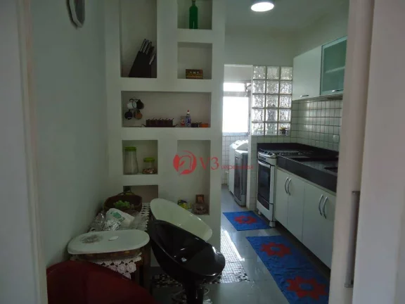 Foto do imóvel Apartamento com 2 dormitórios à venda, 73 m por R$ 485.000,00 - Casa Verde - São Paulo/SP