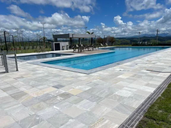 Imagem Terreno à venda, 330 m² por R$ 630.000 - Condomínio Residencial Terras Alpha - São José dos Campos/SP