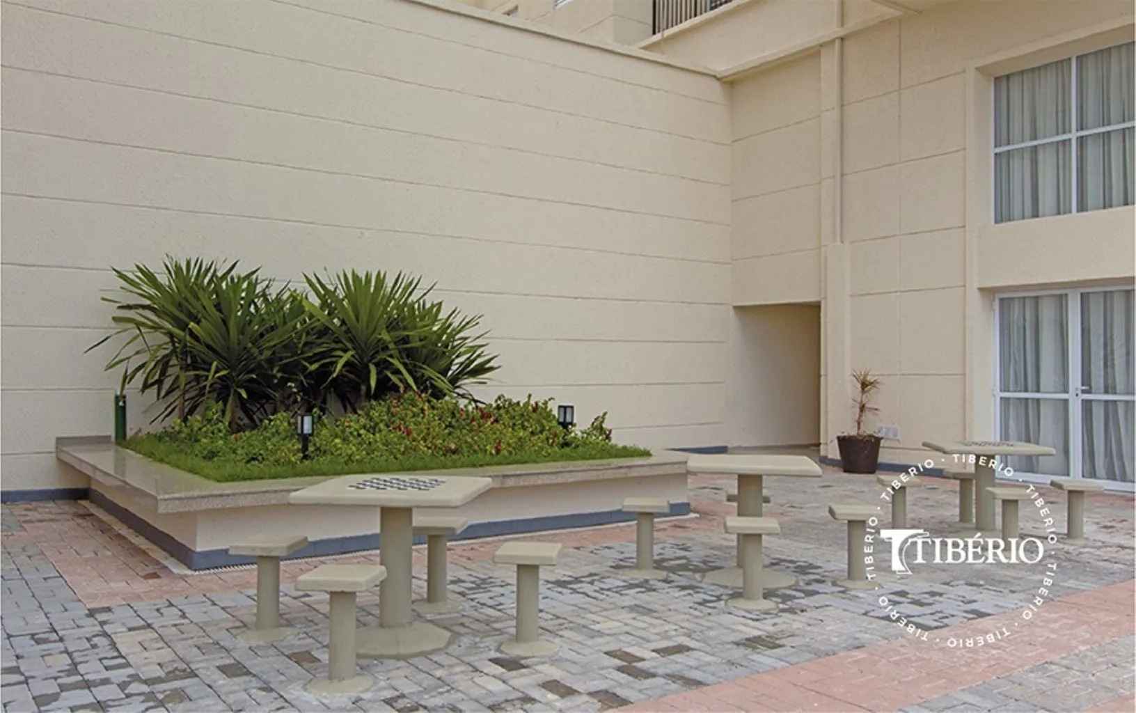 Imagem Apartamento à venda em São Bernardo do Campo-SP: 2 quartos, 2 banheiros, 1 vaga, 48m² - Condomínio Collection