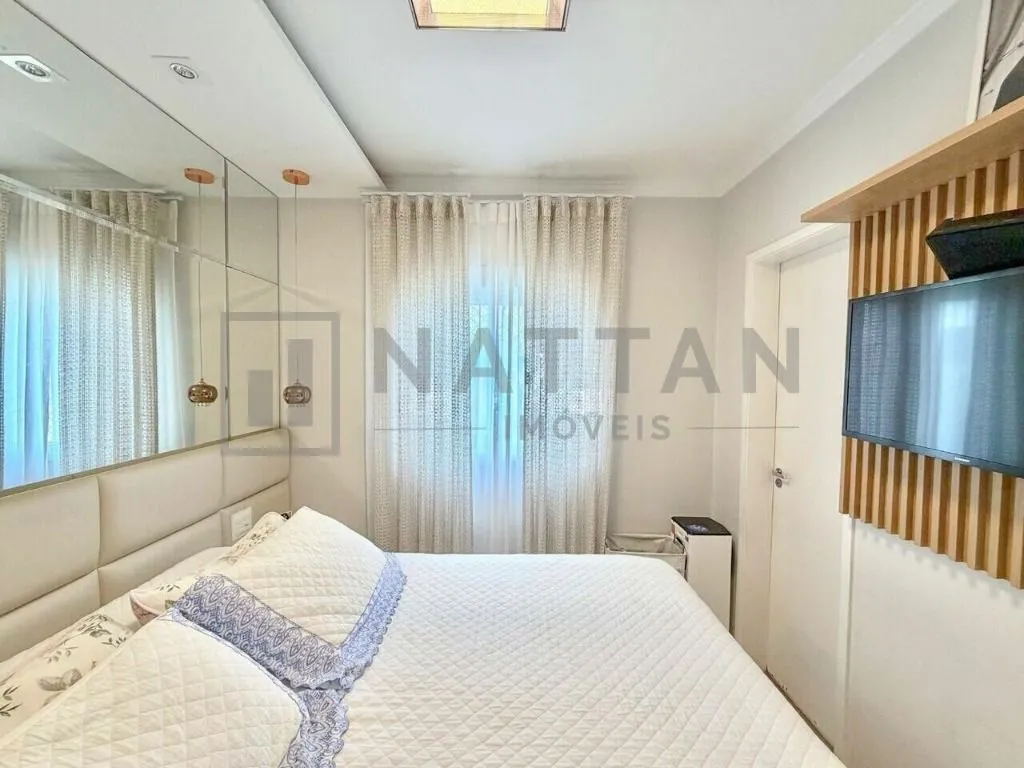 Imagem Apartamento com 3 dormitórios à venda, 105 m² por R$ 1.299.000,00 - Vila Carrão - São Paulo/SP