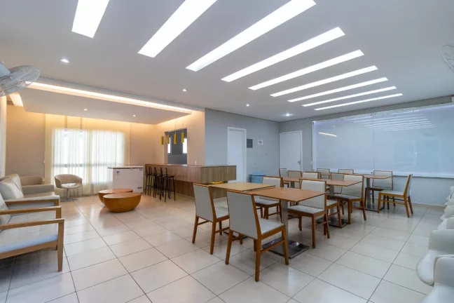 Imagem Apartamento à venda em São Paulo, Quinta da Paineira, com 1 quarto, 35m2