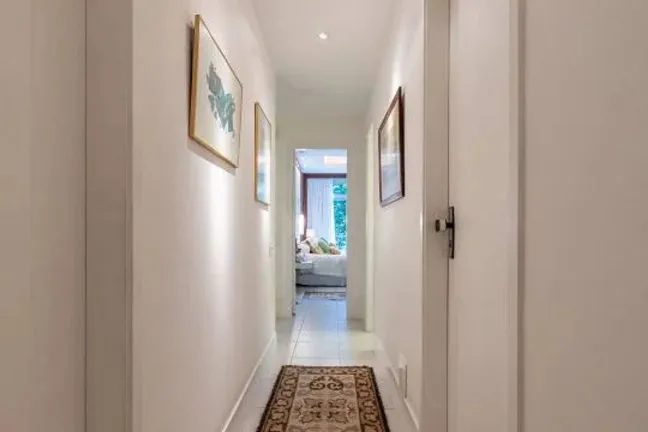 Imagem Apartamento com 3 Quartos à Venda, 143 m² em Barra da Tijuca - Rio de Janeiro