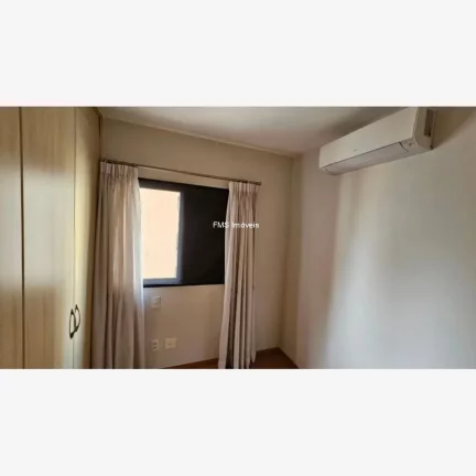 Imagem Imperdível: Apartamento de Luxo em Moema, São Paulo-SP - 3 quartos, 3 suítes, 5 banheiros, 4 vagas, 167m²