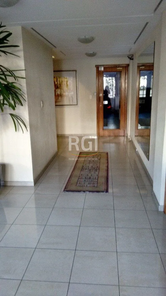 Imagem Apartamento para Venda - 238.12m², 3 dormitórios, sendo 1 suites, 3 vagas - Menino Deus