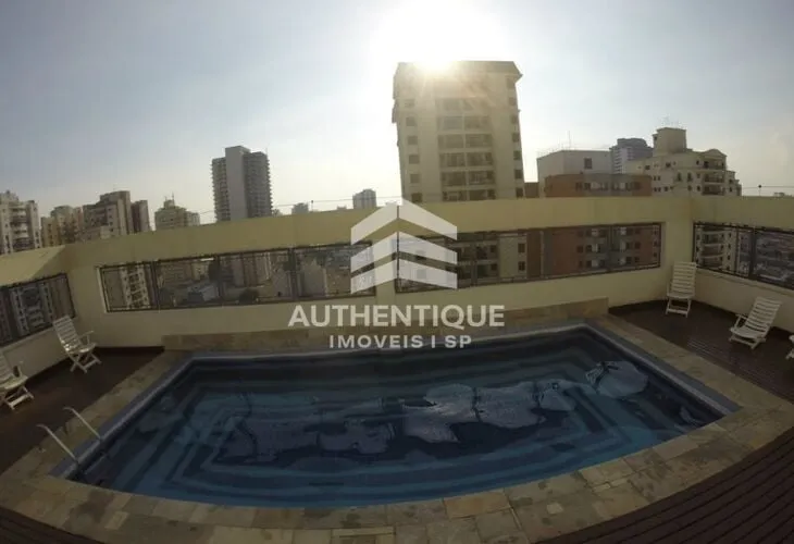 Imagem Mirante do Tatuape - Apartamento à venda no bairro Tatuapé - São Paulo/SP, Zona Leste