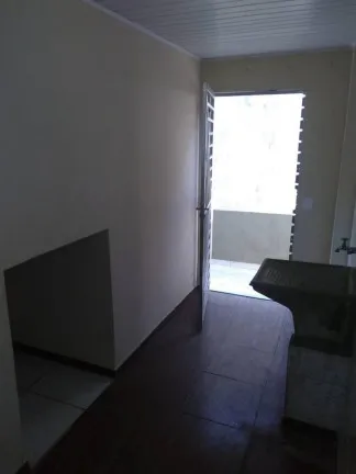 Imagem Casa com 1 Quarto para Alugar, 70 m² em Jardim Cruz do Corisco - São Paulo