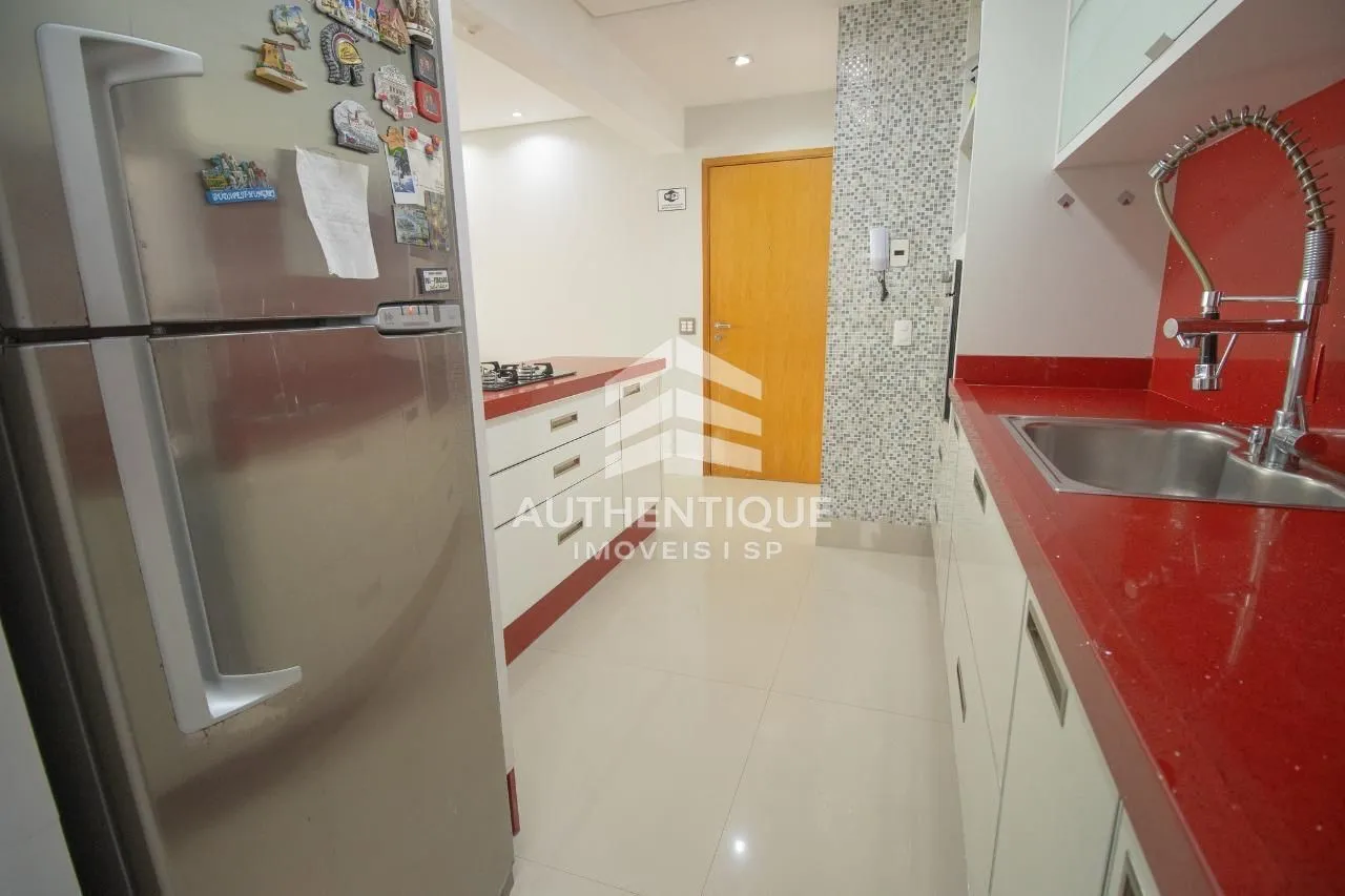 Imagem ANIMA CLUBE PARQUE SBC - Apartamento em São Bernardo do Campo à venda