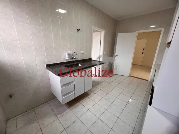 Imagem APARTAMENTO DE 02 DORMITÓRIOS NA PONTA DA PRAIA COM ELEVADOR E VAGA DE GARAGEM R$ 670.000,00