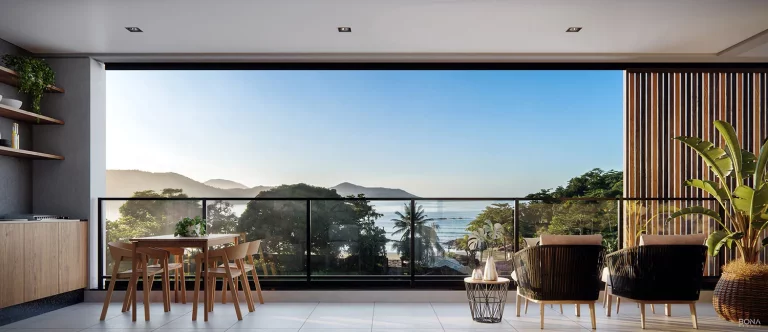 Imagem Aruna - Resort Ubatuba
