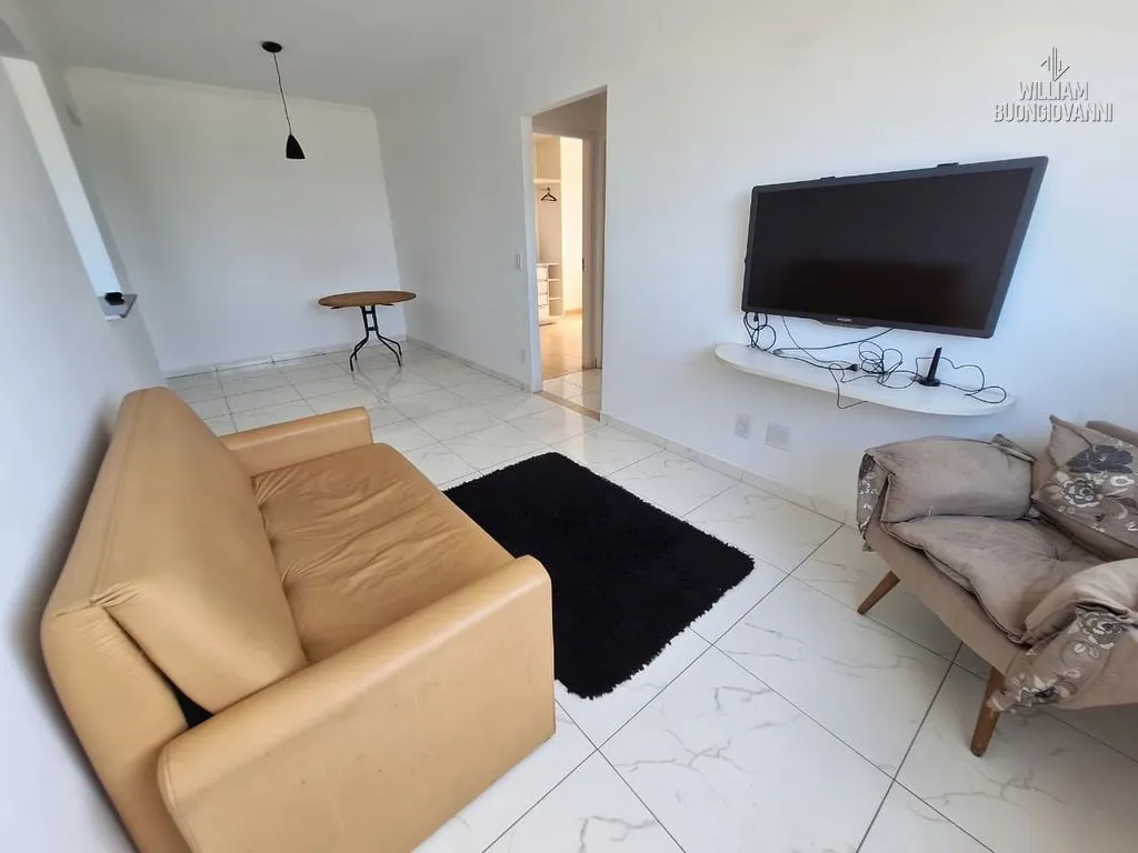 Imagem Apartamento 2 dormitórios no coração da Vila Mirim