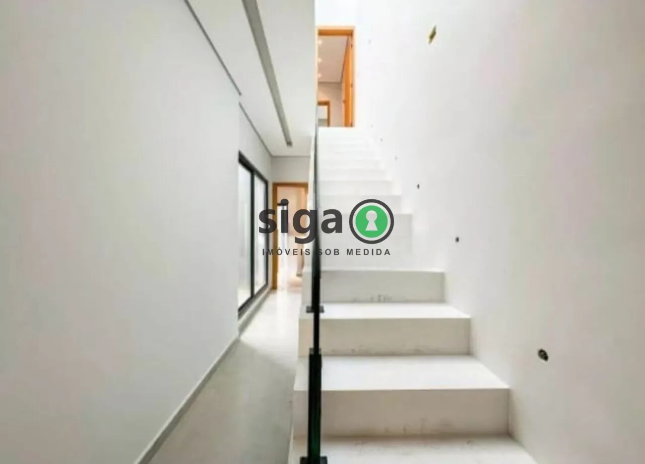 Imagem Sobrado a venda Carrão 4 suites 150 m²