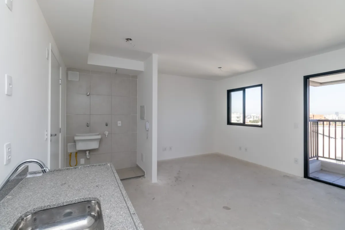 Imagem Apartamento para venda em Planalto Paulista com 2 quartos, 49m2