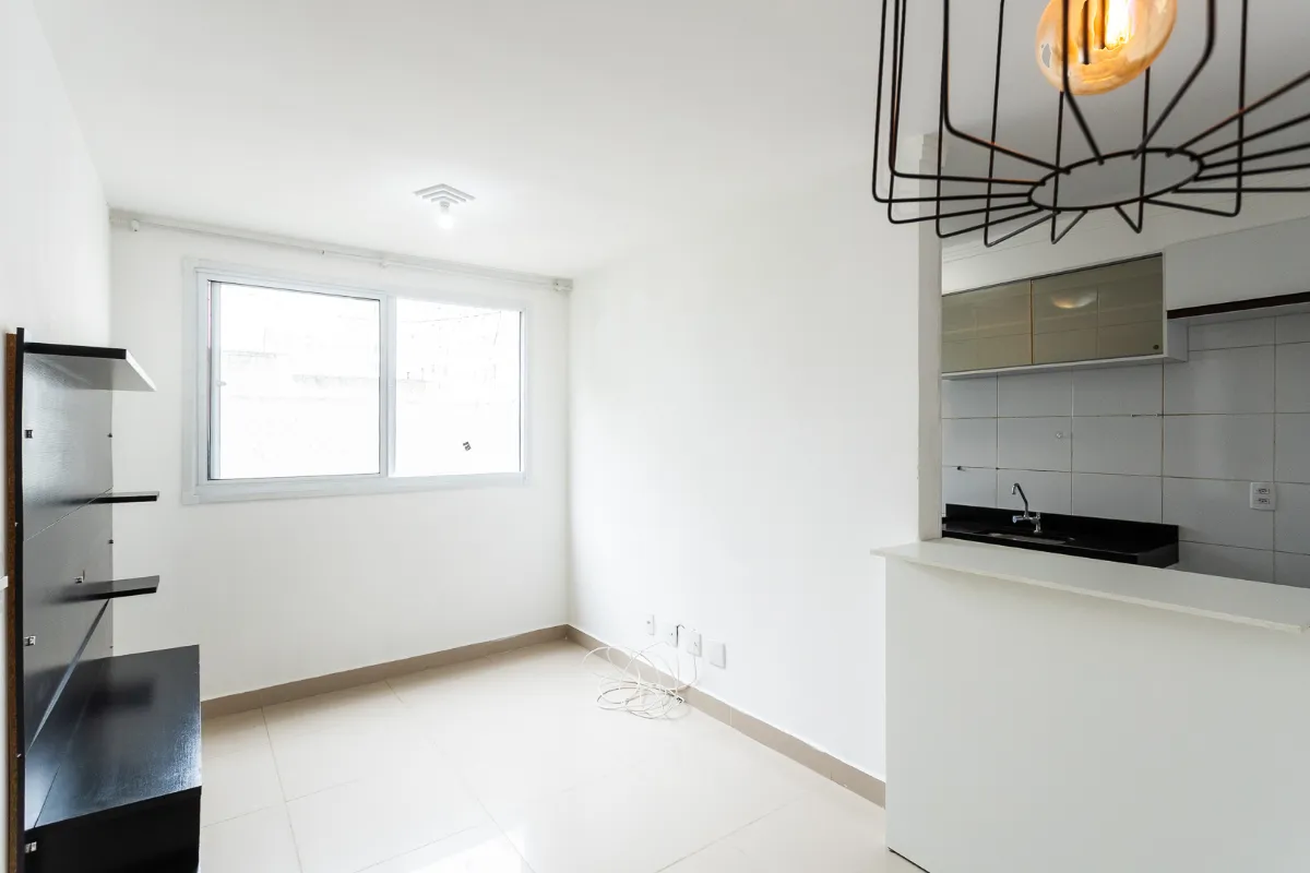 Imagem Apartamento para venda em Pirituba com 2 quartos, 43m2