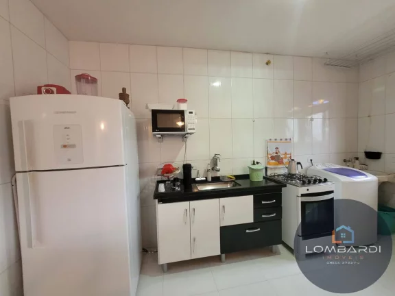 Imagem Apartamento a poucos metros da praia na Praia Grande !