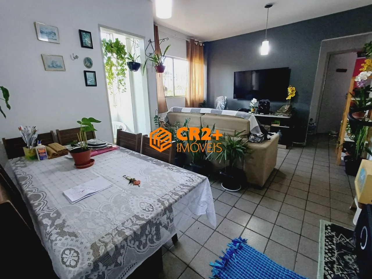 Imagem Apartamento à Venda com 84M² na Imbiribeira.