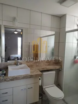 Imagem Apartamento belíssimo com 3 dormitórios e lazer completo no Jardim Estoril - Atrás do SESI