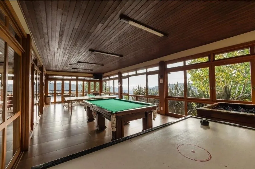 Imagem Apartamento à venda em Gramado, Alpha ville, com 1 quarto, 55m2